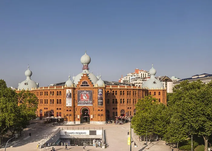 Gæstehus Republica 3*