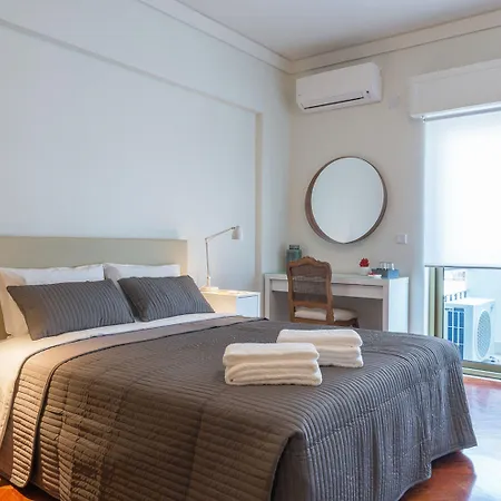 Konukevi Republica Lisboa