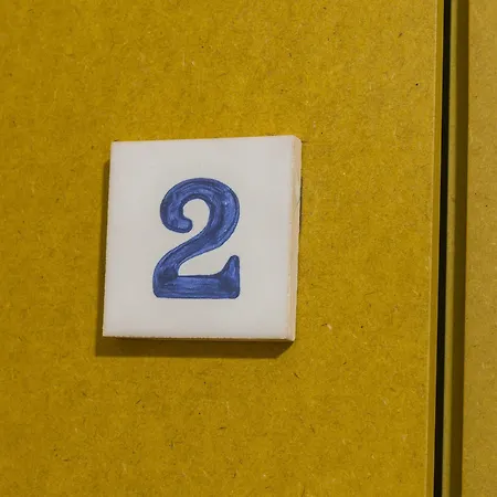 Konukevi Republica Lisboa