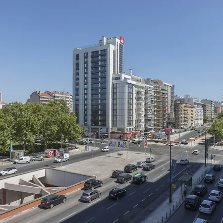 Konukevi Republica 3*