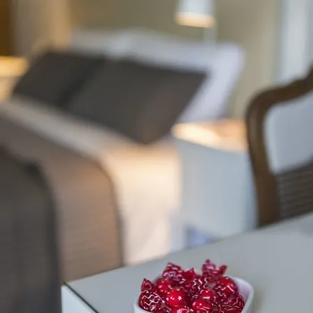 Republica Bed & Breakfast Гостевой дом 3*