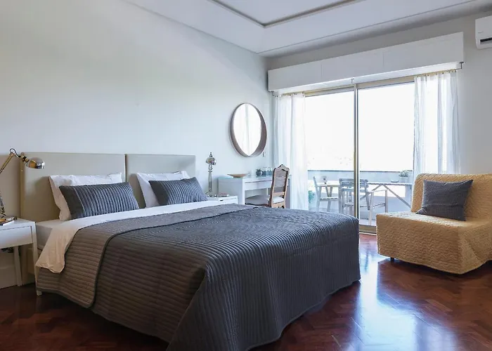 Republica Bed & Breakfast