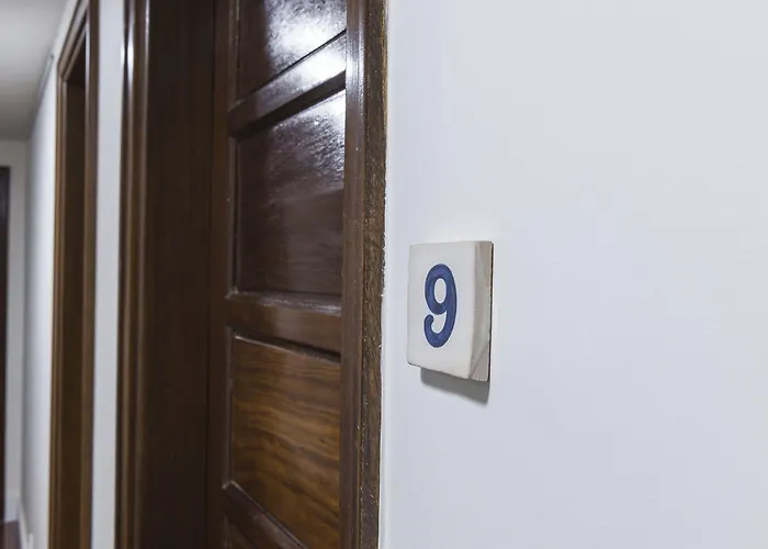 Republica Penzion Lisboa