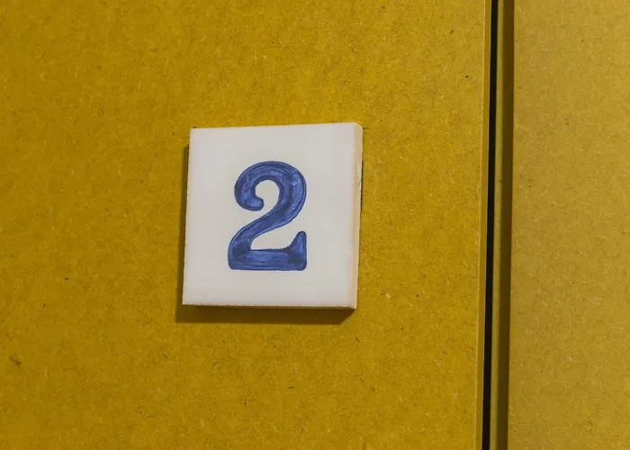 Penzion Republica Lisboa