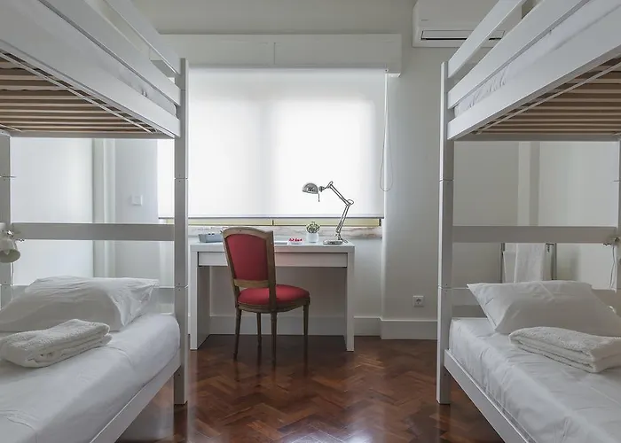 Republica Penzion Lisboa