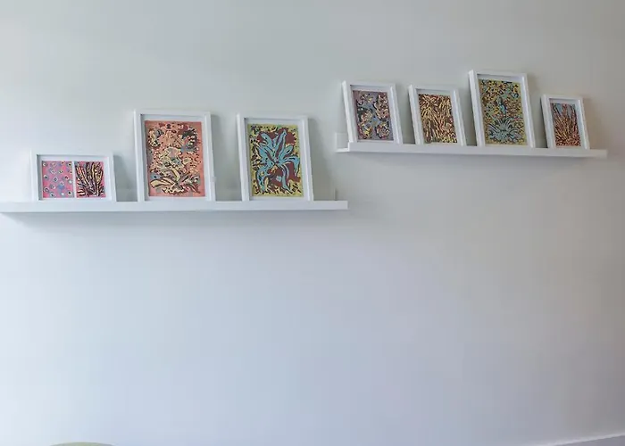 Penzion Republica 3*