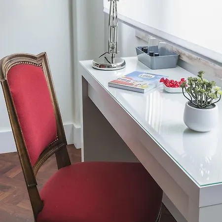 Republica 3* ליסבון