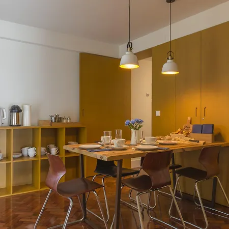 Republica 3* ליסבון