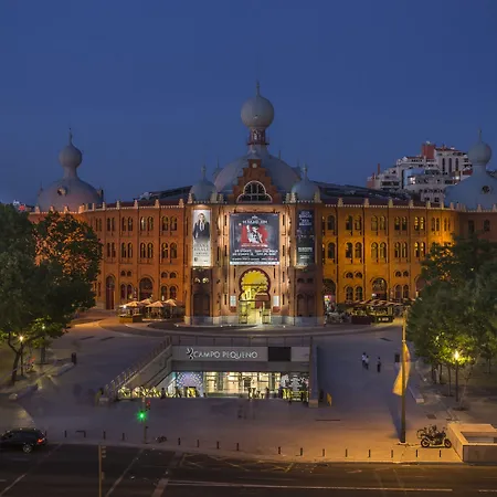 Republica ליסבון