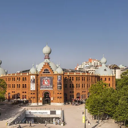 בית הארחה Republica 3*