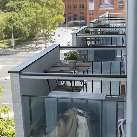 Republica בית הארחה ליסבון