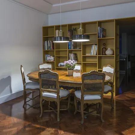 Republica ליסבון