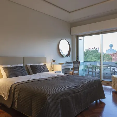 Republica בית הארחה