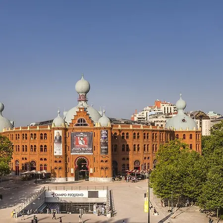 Republica 3* ליסבון