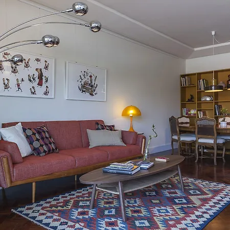 Gasthuis Republica Lissabon