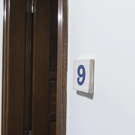 리퍼블리카 베드&브랙퍼스트