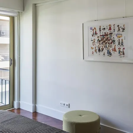 게스트하우스 리퍼블리카 베드&브랙퍼스트 리스본