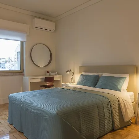 리퍼블리카 베드&브랙퍼스트 게스트하우스 리스본