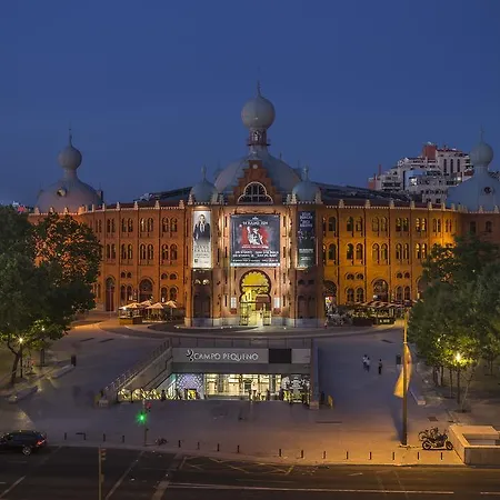 리퍼블리카 베드&브랙퍼스트 리스본