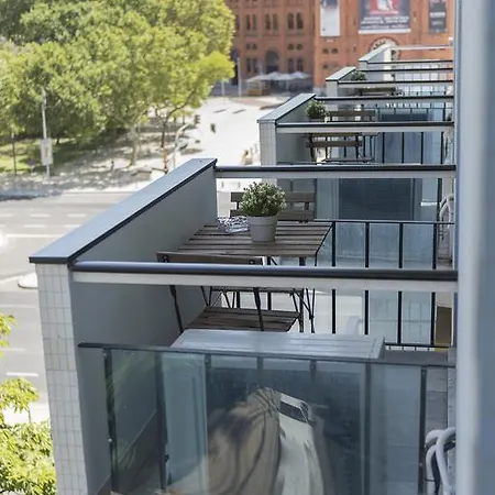 리퍼블리카 베드&브랙퍼스트 3* 리스본