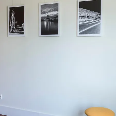 리퍼블리카 베드&브랙퍼스트 리스본