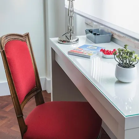 리퍼블리카 베드&브랙퍼스트 3*