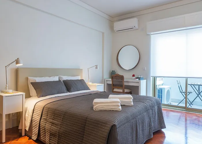 Gasthuis Republica Lissabon