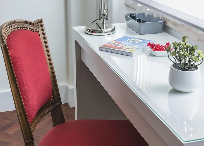 Republica 3* Lissabon