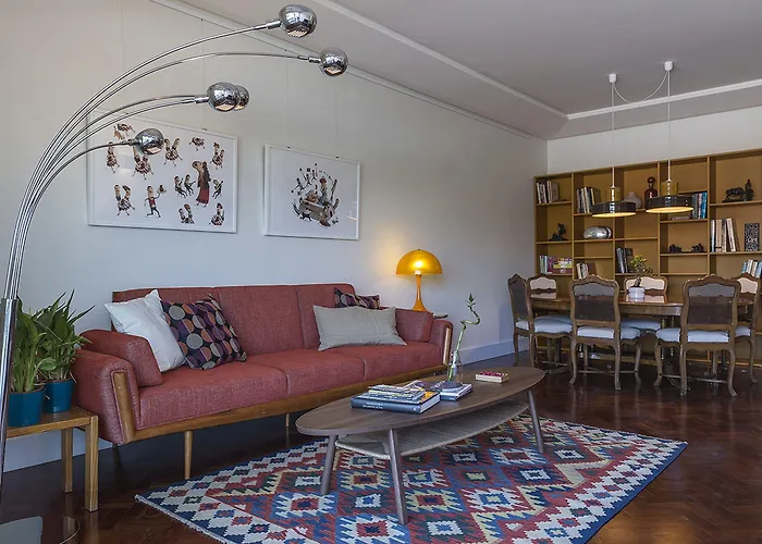 Gasthuis Republica Lissabon