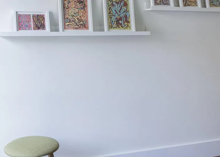 Gasthuis Republica 3*