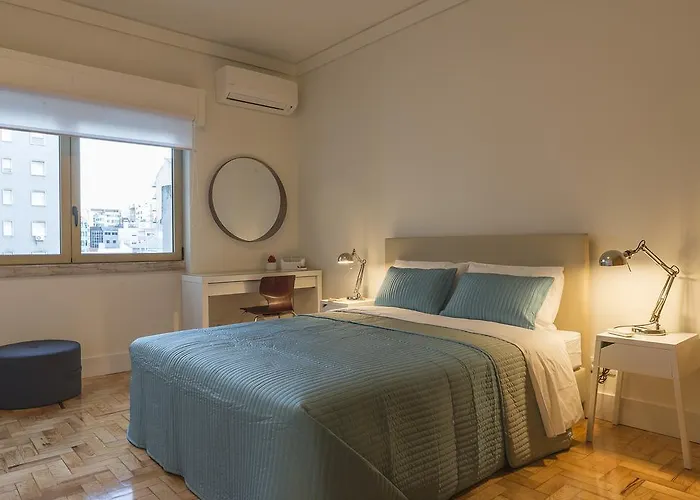 Republica Gasthuis Lissabon