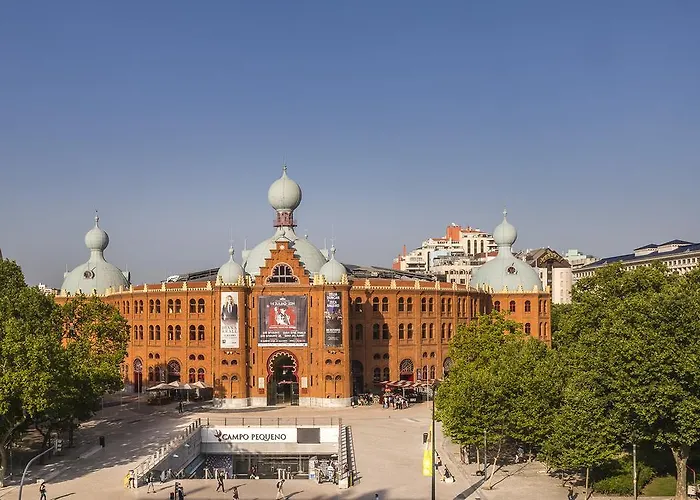 Republica 3* Lissabon