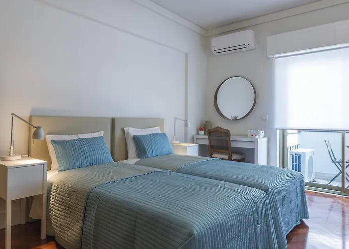 Republica 3* Lissabon