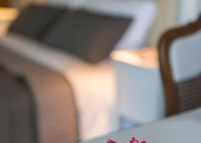 Republica Gasthuis 3*